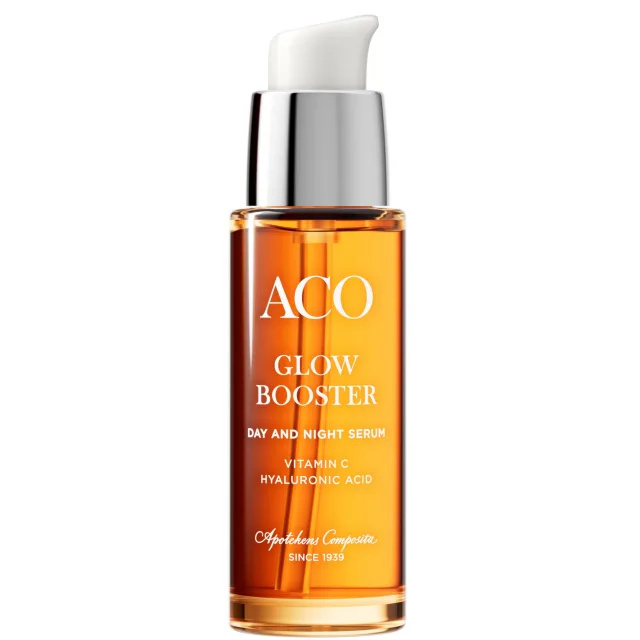 ACO Face Glow Vitamin C Booster