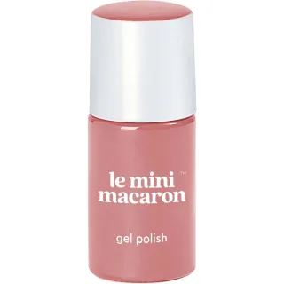 Le Mini Macaron Single Gel Polish Rose Buttercreme