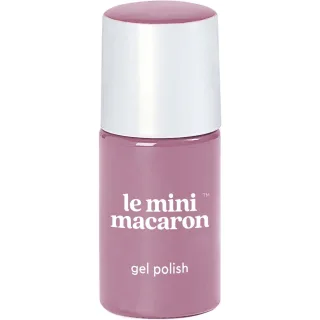 Le Mini Macaron Single Gel Polish Rum Raisin
