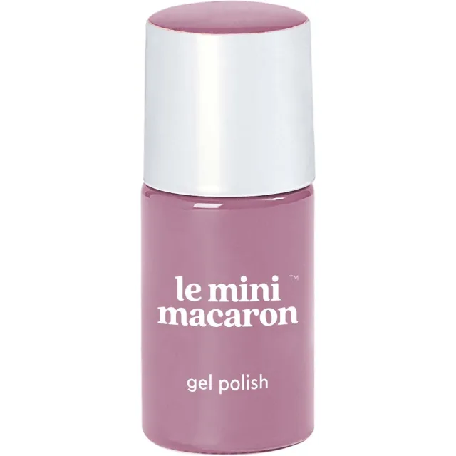Le Mini Macaron Single Gel Polish Rum Raisin
