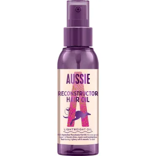 Aussie Reconstructor Hårolja