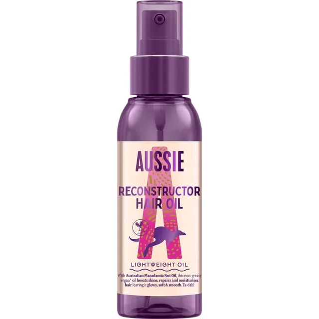 Aussie Reconstructor Hårolja