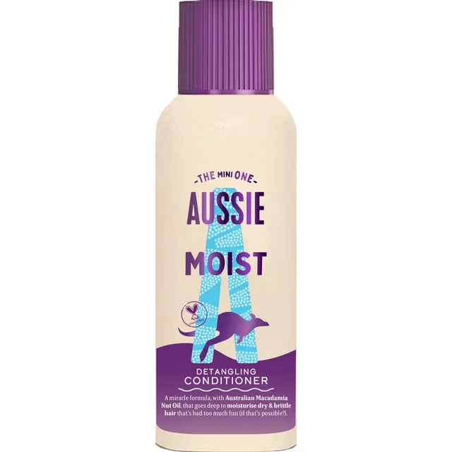 Aussie Miracle Moist Detangling Balsam