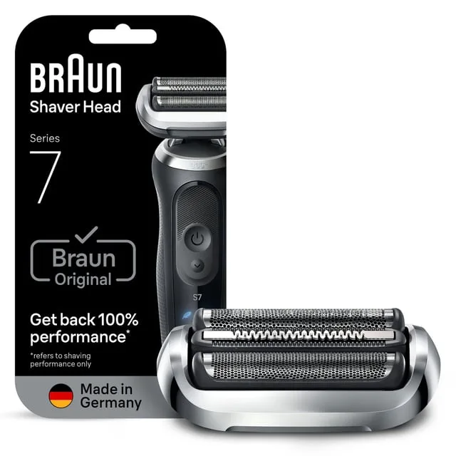 Braun Series 7