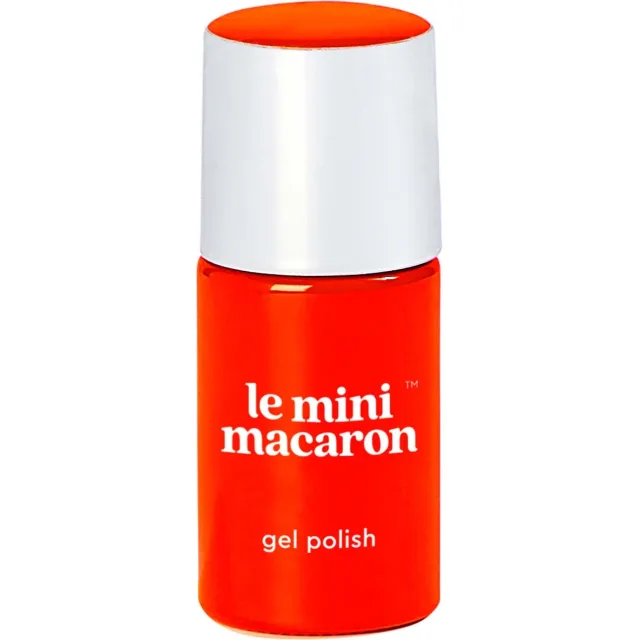 Le Mini Macaron Single Gel Polish Copacabana