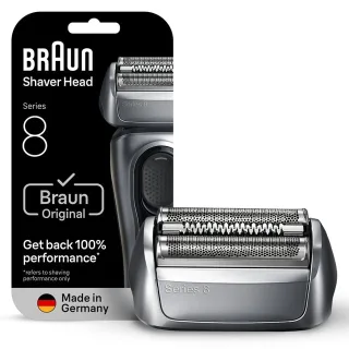 Braun Series 8