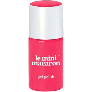 Le Mini Macaron Single Gel Polish Watermelon Sorbet
