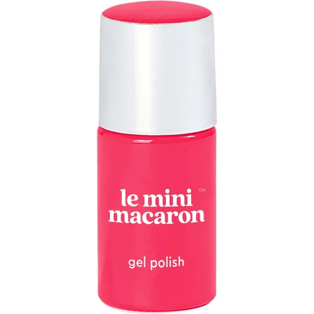 Le Mini Macaron Single Gel Polish Watermelon Sorbet