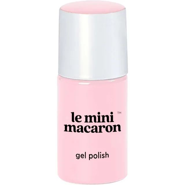 Le Mini Macaron Single Gel Polish Fairy Floss