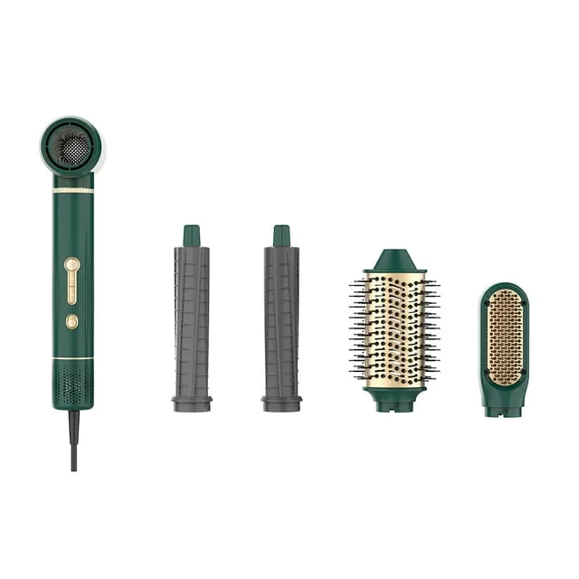 Dahlbergs Scandinavia Multi-Styler Idun 5-i-1