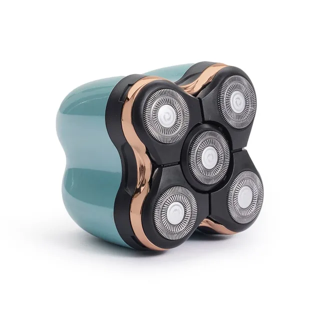 Dahlbergs Scandinavia Lady Shaver Eydis