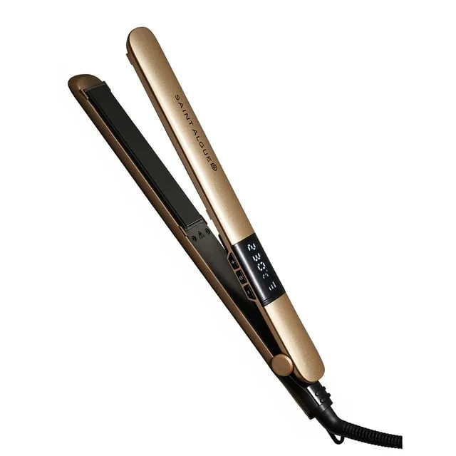 Demeliss Saint Algue Gold Nordic Straightener