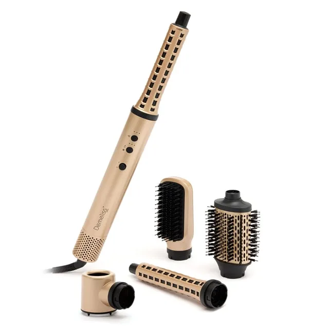 Demeliss Airflow Styler Pro Series