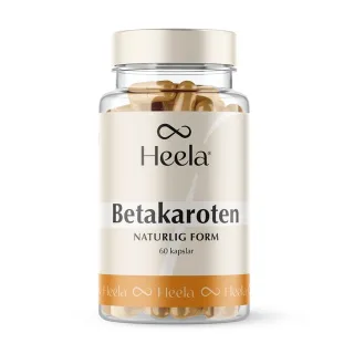 Heela Betakaroten
