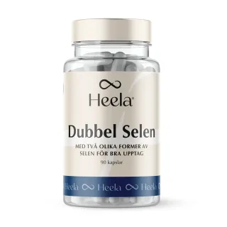 Heela Dubbel Selen