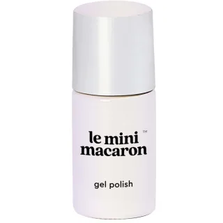 Le Mini Macaron Single Gel Polish Pearlescence