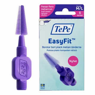 TePe EasyFit M/L