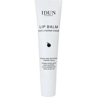 IDUN Minerals Lip Balm Care & Repair Cream