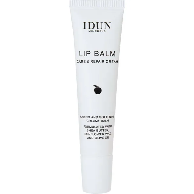 IDUN Minerals Lip Balm Care & Repair Cream