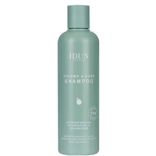 IDUN Minerals Volume & Care Shampoo