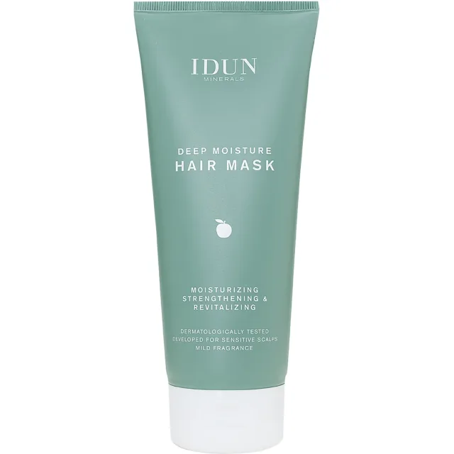 IDUN Minerals Deep Moisture Hair Mask