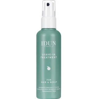 IDUN Minerals Leave-In Treatment for Hair & Scalp