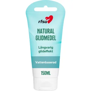RFSU Natural Lube