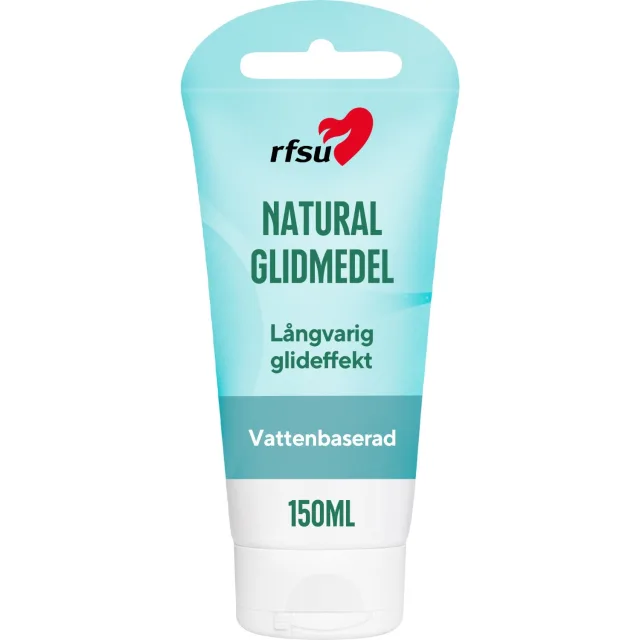RFSU Natural Lube