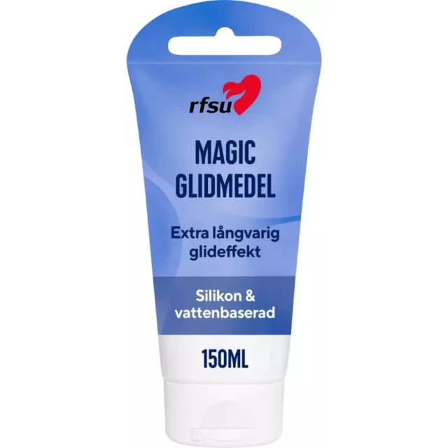 RFSU Magic Lube
