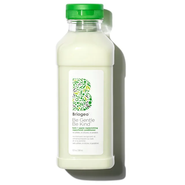 Briogeo Be Gentle, Be Kind™ Kale + Apple Replenishing Superfood Conditioner