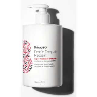 Briogeo Don't Despair, Repair!™ Super Moisture Shampoo
