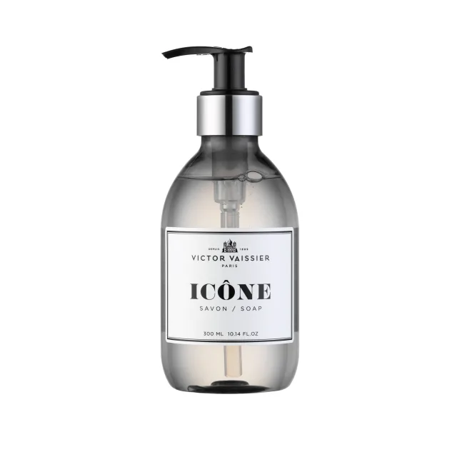 Victor Vaissier Icône Liquid Soap