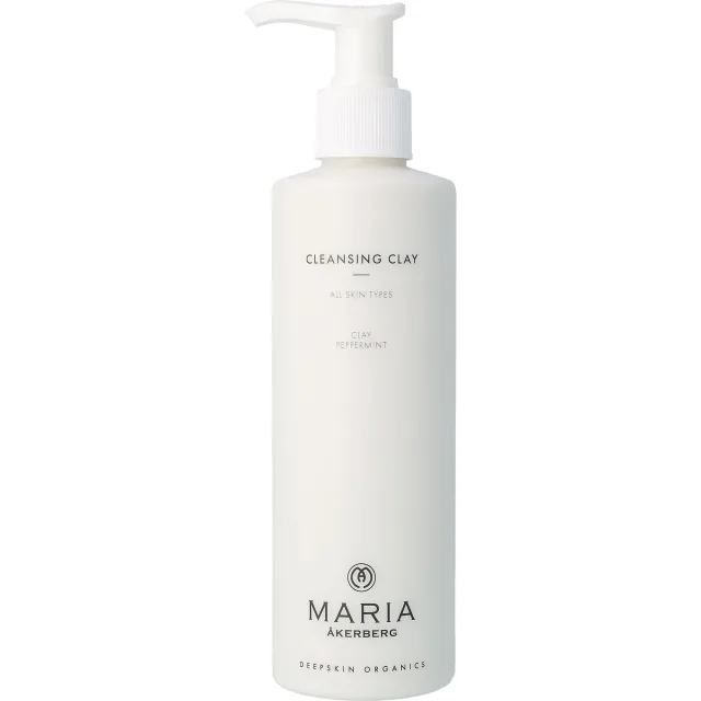 Maria Åkerberg Cleansing Clay