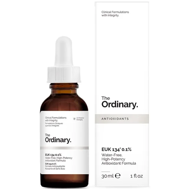 The Ordinary EUK 134