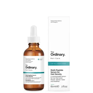 The Ordinary Hair Care Multi-Peptide Serum for Hair Density