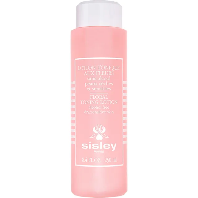 Sisley Floral Toning Lotion