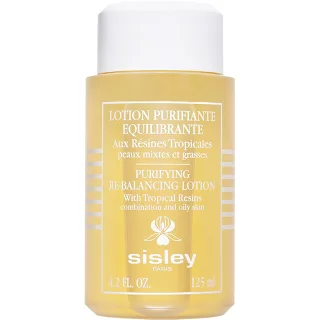 Sisley Tropical Resins Purifying Re-Balancing Lotion