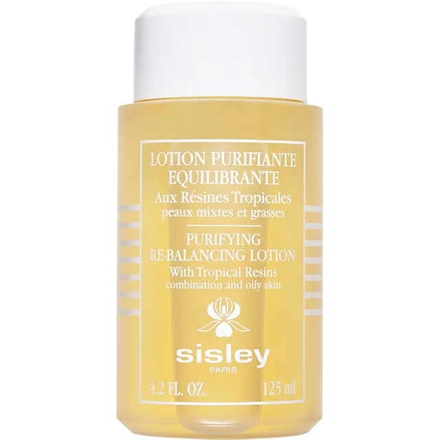Sisley Tropical Resins Purifying Re-Balancing Lotion