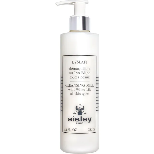 Sisley Lyslait Cleansing Milk