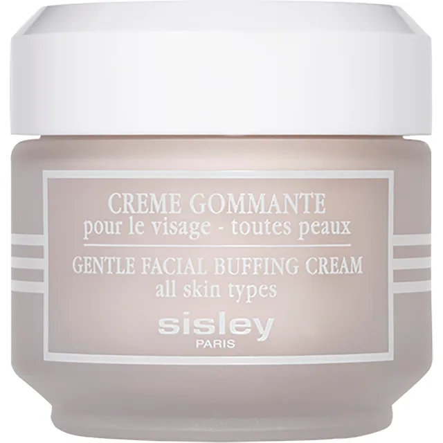 Sisley Gentle Facial Buffing Cream