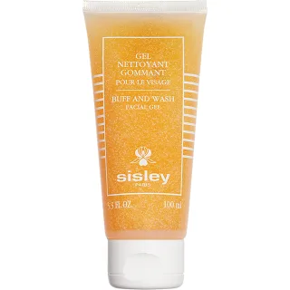 Sisley Buff & Wash Facial Gel