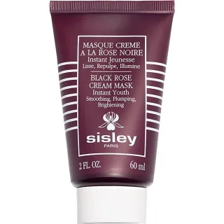 Sisley Black Rose Cream Mask