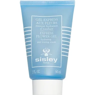 Sisley Express Flower Gel