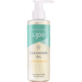 L300 Cleansing Oil