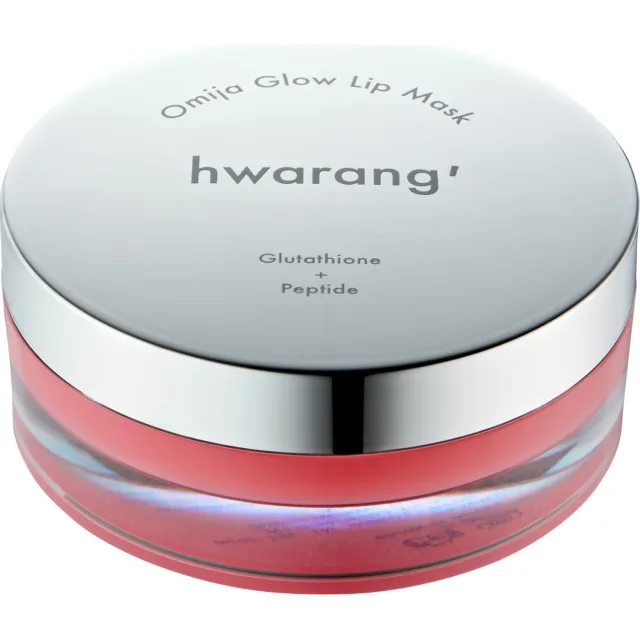 Hwarang Omija Glow Lip Mask
