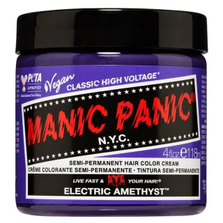 Manic Panic Electric Amethyst™