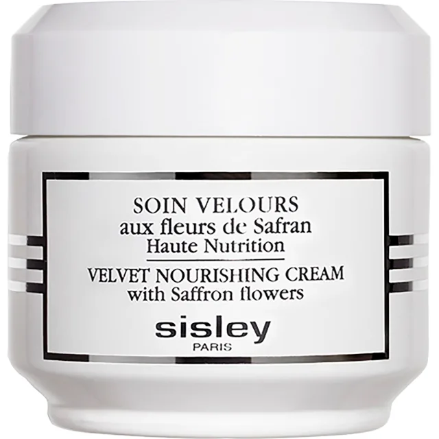 Sisley Velvet Nourishing Cream