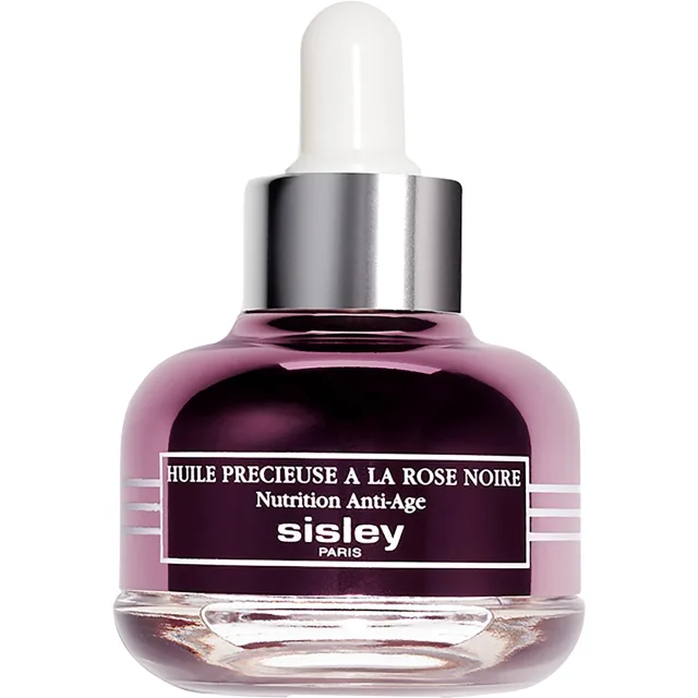 Sisley Black Rose Precious Facial Oil