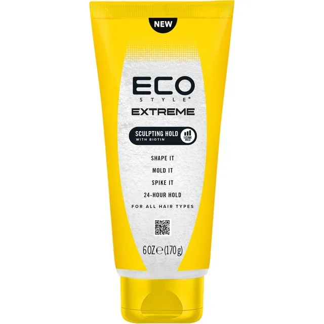 Eco Style Sculpting Hold Gel