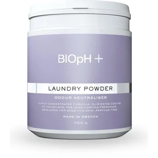 BIOpH+ Laundry Powder
